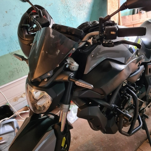 Directorio Led Yamaha Mt-15 Mt-03 Mt-07 Mt-09 Mt07
