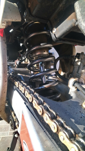 Honda Crf 250 Crf250