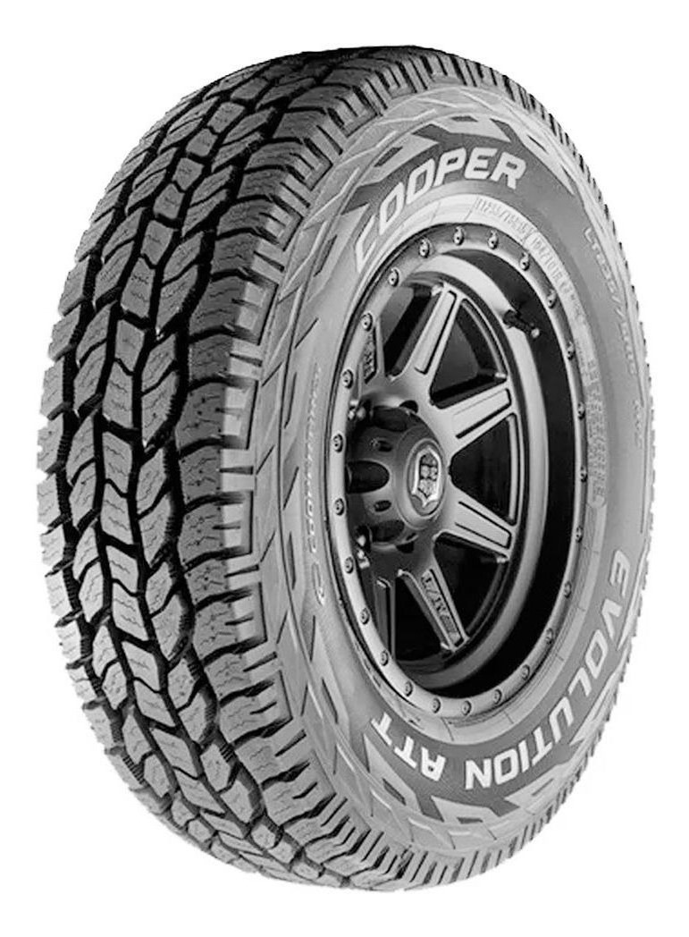 Llanta Cooper Evolution ATT 235/75R15 105 T