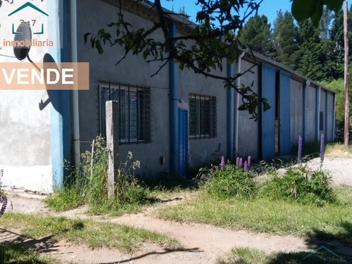 Imagen 29 de 29 de En Venta (009) Excelente Y Amplio Deposito Zona Industrial Y Comercial En Esquina, Sobre Ruta 45, Parque Industrial, Cerro Radal, Lago Puelo, Zona Comercial