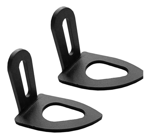 Imagem 1 de 6 de Suporte Adaptador Seta Pisca Xj6f Xj6n Mt-03 Mt-07 Mt-09