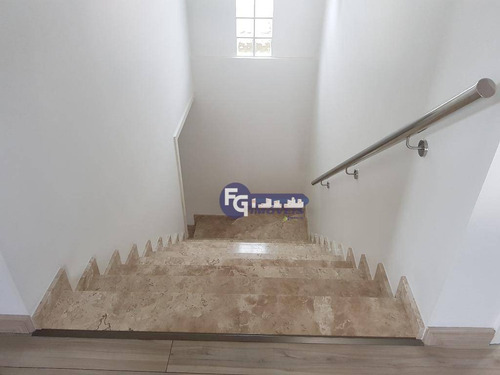 Sobrado Com 4 Dormitórios À Venda, 229 M² Por R$ 660.000,01 - Guatupê - São José Dos Pinhais/pr - So0151
