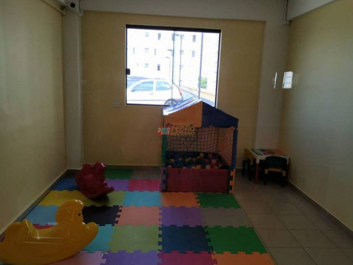 Imagem 9 de 15 de Apartamento - Taboao - Ref: 30944 - V-30944