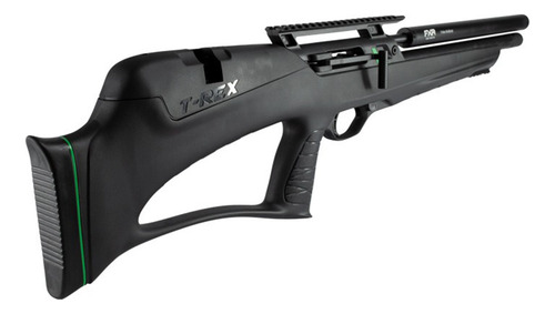 Carabina De Pressão Pcp Artemis T-rex Bullpup 4,5mm 12 Tiros