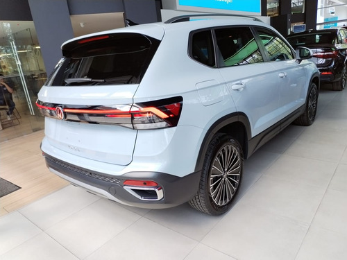 Volkswagen Taos 1.4 Tsi Comfortline At