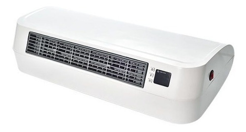 Electro Calefactor De Pared Alhias Clv-100 2000w Display