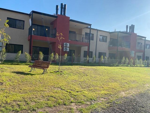 Imagen 27 de 30 de Altos De La Cañada, 3 Ambientes A Estrenar Financiado O Precio Contado