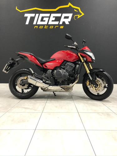 Honda Cb600f Hornet -2013/2014 - 26.000km