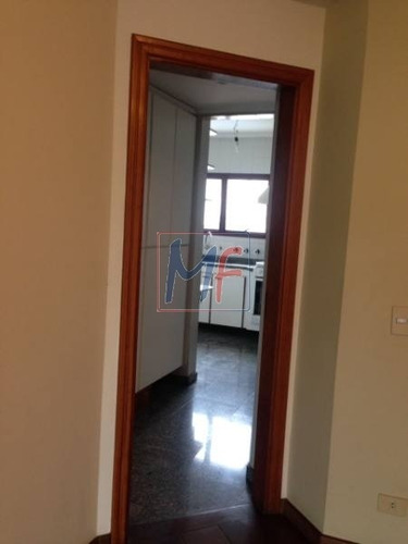 Imagem 16 de 18 de Ref 12.440 Excelente Apartamento Em Condomínio Com 4 Dormitórios (3 Suítes), 3 Vagas, 159 M², Armários Planejados No Bairro Água Fria, - 12440