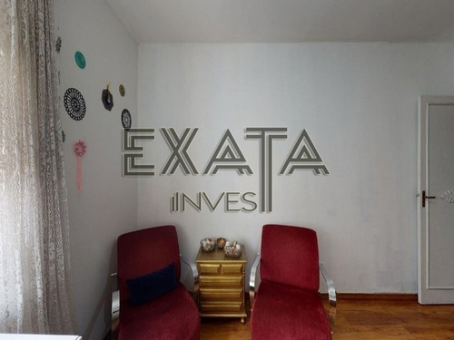 Imagem 18 de 30 de Apartamento À Venda Em Vila Madalena Com 130m² Úteis, 3 Dormitórios E 2 Banheiros, 1 Vaga De Garagem. - Ap00882 - 70084730