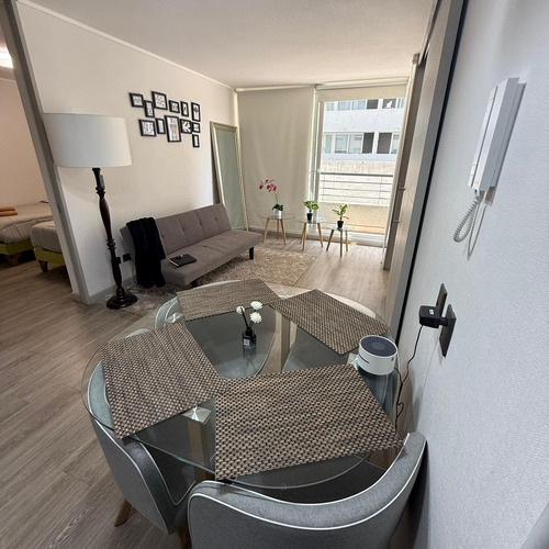 Departamento 2 Dormitorios Y 2 Baños Con Estac. Y Bodega Zañ