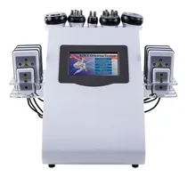Comprar Maquina De Cavitacion Radiofrecuencia Laser 6 En 1 Beaustat