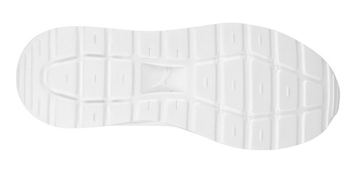 Tenis Caballero Puma Anzarun Lite 37112803 Textil Blanco