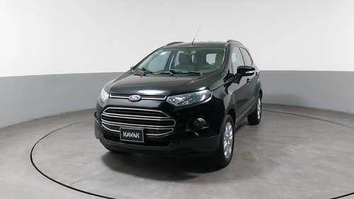 Ford Ecosport 2.0 TREND 4X2 AT