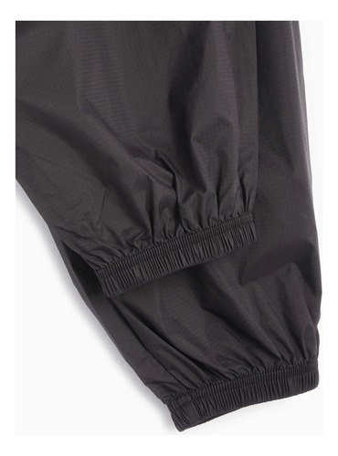 Pants Puma Crystal G Woven Black