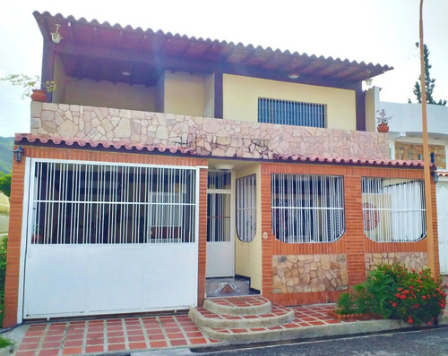 12223 Venta Casa, Res. Sansur, San Diego, 276m² Solo Clientes