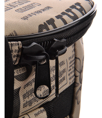 Djembe Grande Bolsa De Tambor 10 Polegadas Tambor Africano