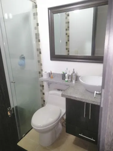 En Conjunto Residencial Madrigal Campestre Vendo Apartamento