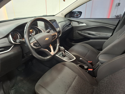 Chevrolet Onix 1.0 Lt Turbo Aut. 5p