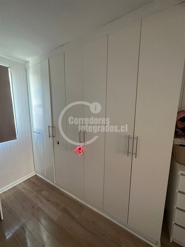 Linda Casa Como Nueva De 3d-2b En Algarrobo