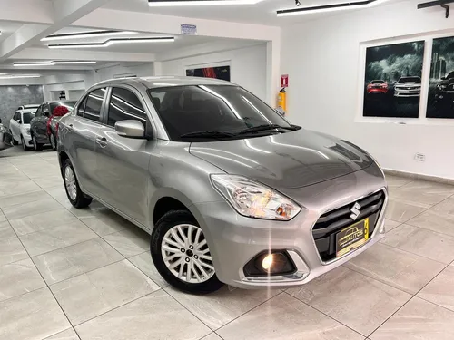 Suzuki Swift Dziere AT 2023