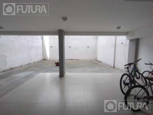 Imagen 19 de 21 de Monoambiente En Venta A Estrenar - Edificio Costa Vi - Pte. Roca 1453 - Rosario Centro