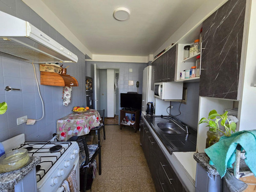 Departamento En Villa Crespo