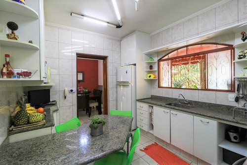 Chácara Com 3 Dormitórios À Venda, 3000 M² - Vale Verde - Valinhos/sp - Ch0423
