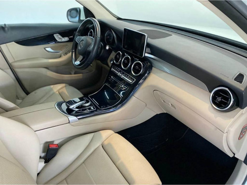Imagem 13 de 15 de Mercedes-benz Glc 250 250 Highway 4matic 2.0 Tb Aut.