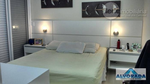 Imagem 7 de 17 de Sobrado Residencial À Venda, Jardim Califórnia, Jacareí - So0826. - So0826