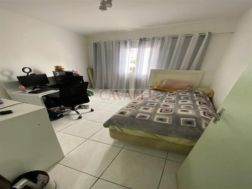 Imagem 18 de 21 de Sobrado Na Vila Carrão - 4894