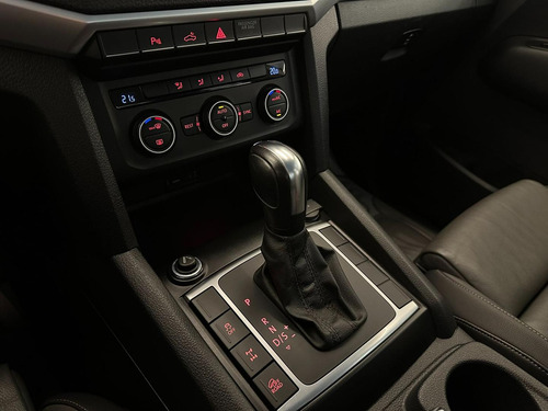 Volkswagen Amarok 3.0 V6 Tdi Highline Cd Diesel 4motion AutomÁtico