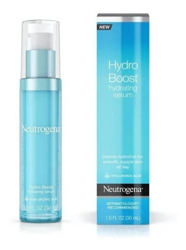 Neutrogena Hydro Boost Hydrating Sérum