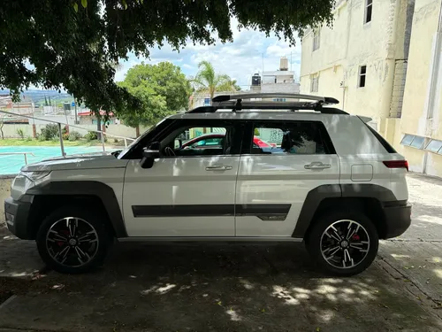 Baic Bj20 Turbo 1.5 L Muy Equipada Excelentes Condiciones