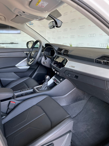 Audi Q3 1.4 35 Tfsi Dynamic 150Hp At