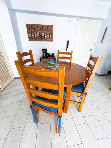Alquiler De Apartamento Vacacional La Guaira Playa Escondida