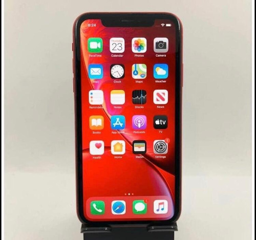 iPhone XR 64 Gb Excelente Estado + Envío Gratis + Accesorios