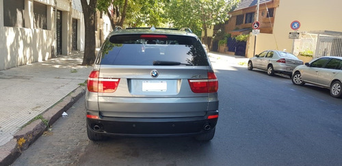 Bmw X5 3.0 Si Executive Xdrive L/nueva Igual A 0km!!!