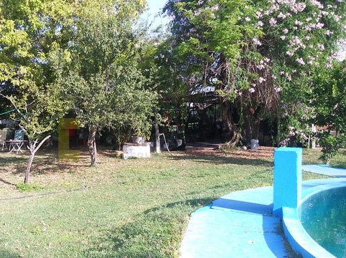 Imagen 10 de 21 de Casa Quinta En Venta - Belgrano A Norte - Gualeguaychú