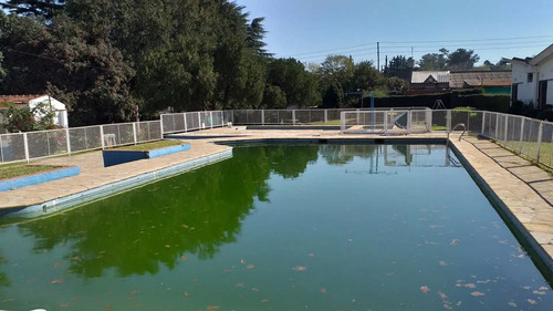 Venta Quinta Sobre Fracción De 13.000 M2 Ideal Inversor A Metros Camino Buen Aire