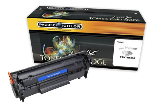 Toner Para Impresora Brother Laserjet Multicompatible
