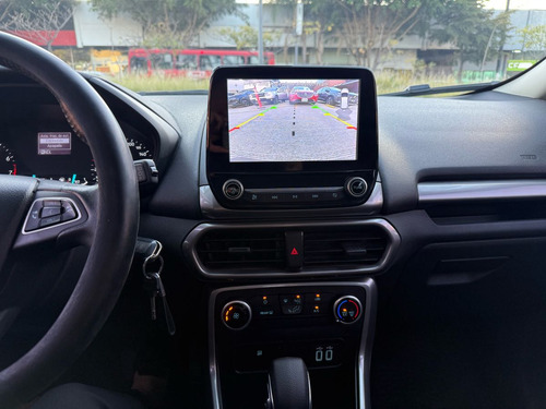 Ford Ecosport 2.0 Trend At