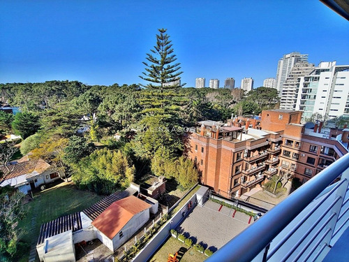 Imagen 3 de 19 de Apartamento En Torre De Categoria.
