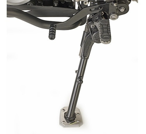 Ampliador De Muleta Givi Bmw G 310 Gs Es5126 En Fas Motos