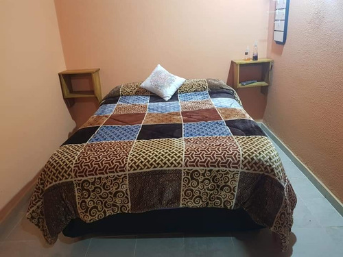 Imagen 3 de 6 de Departamento 2 Ambientes A 50 Metros Del Mar Y La Avenida Principal De Gesell