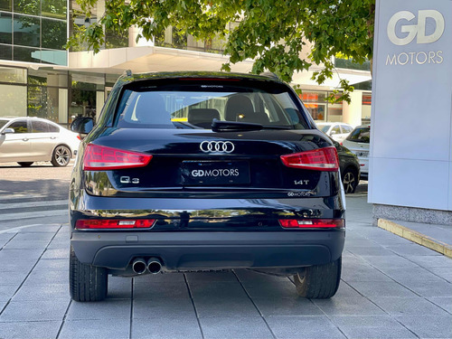 Audi Q3 1.4 Tfsi 150 Cv