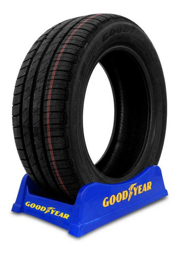 Kit 4 Pneus Goodyear 195/55r15 Efficientgrip Performance 85h