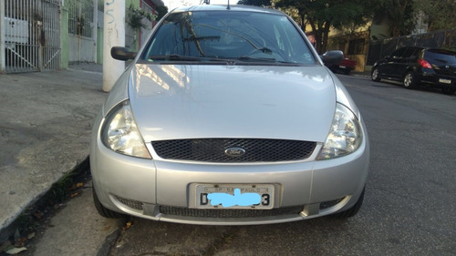 Imagem 4 de 9 de Ford Ka 1.0 Gl