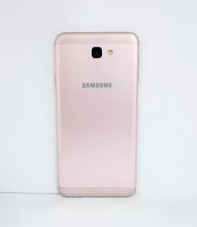 Samsung Galaxy J7 Prime Dual Sim 32 Gb Rosa 3 Gb Ram