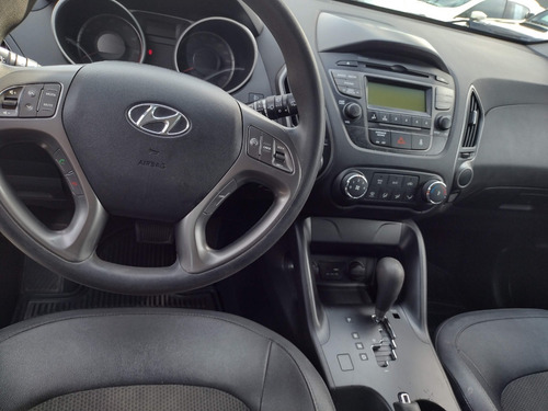 Imagen 10 de 13 de Hyundai Ix35 Mod.2015